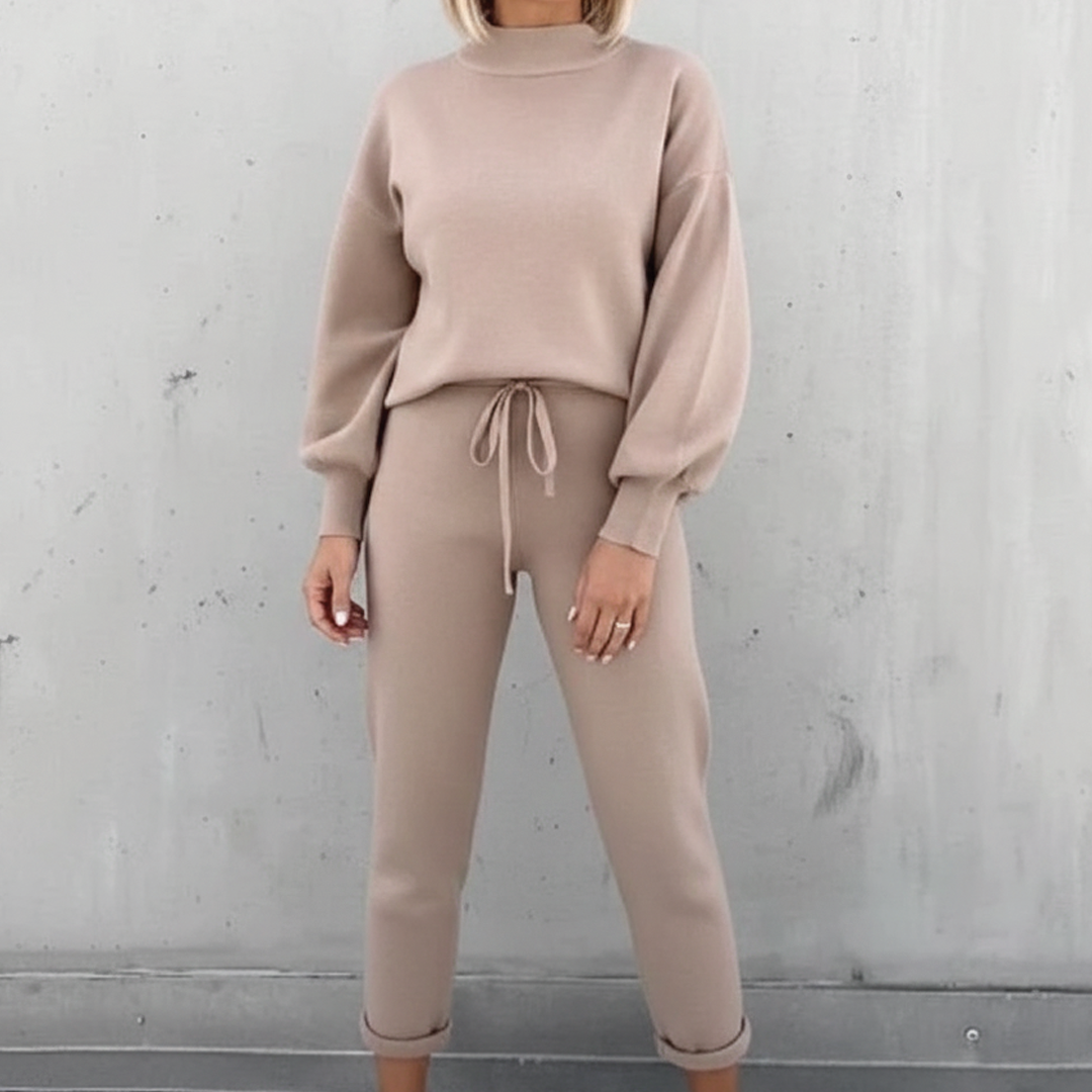Tarelle - Two Piece Lounge Set