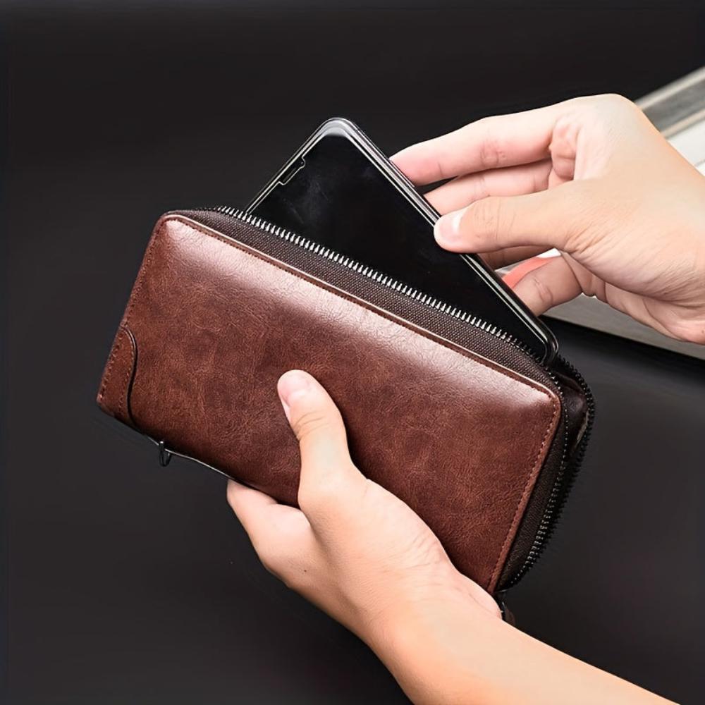 Hovira - Slim Wallet