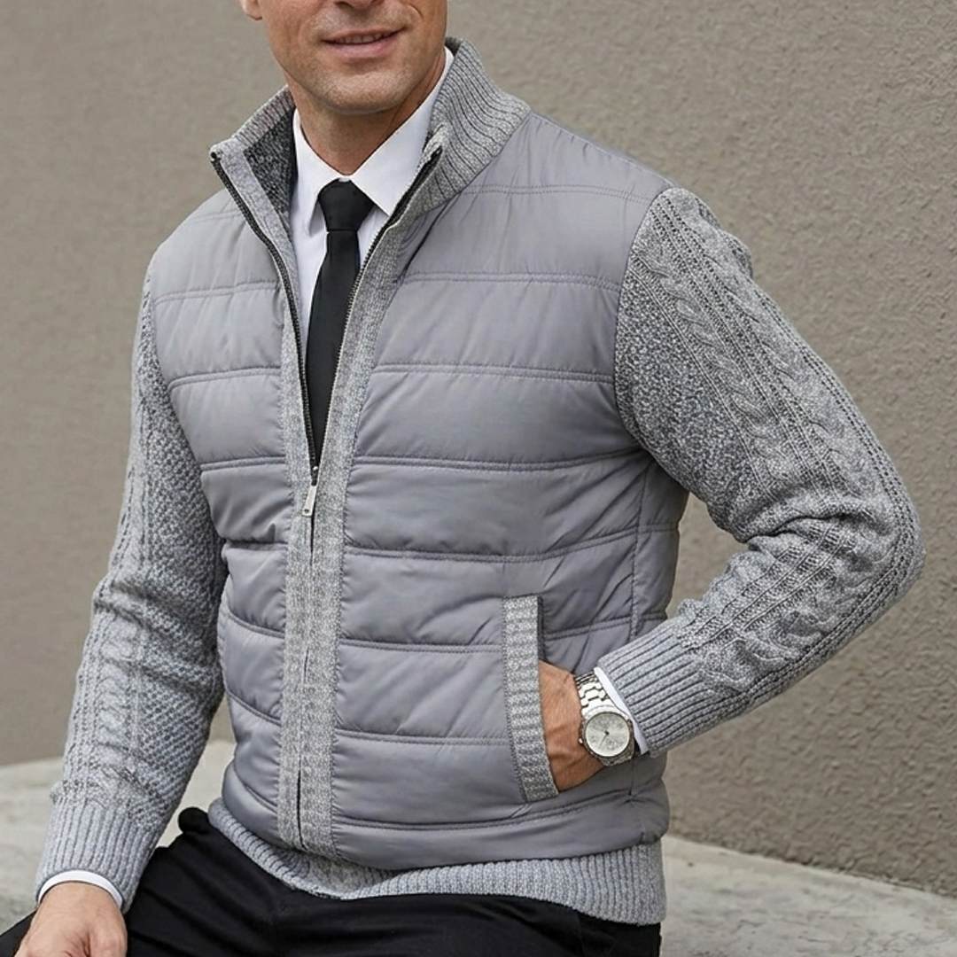 Braven - Comfort Zip-Up Sweater