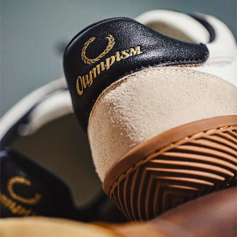 Everett - Classic Sneakers