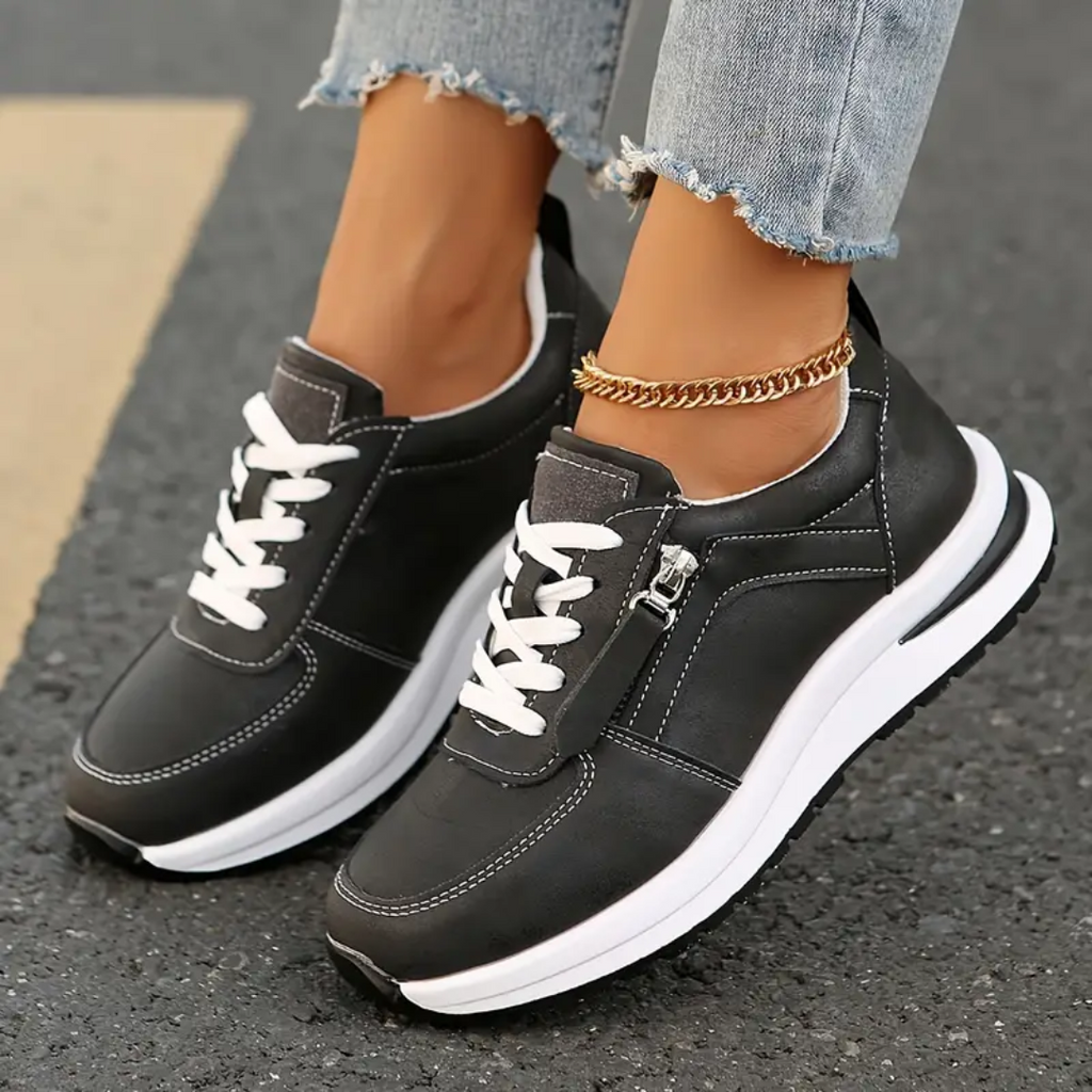 Carmilla - Fritidssneakers