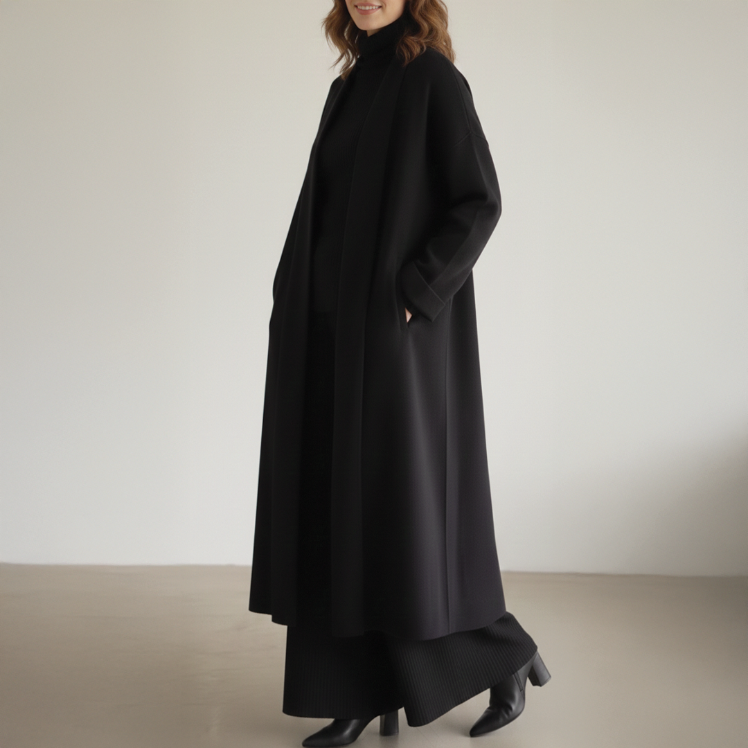 Primara - 3-Piece Knit Set