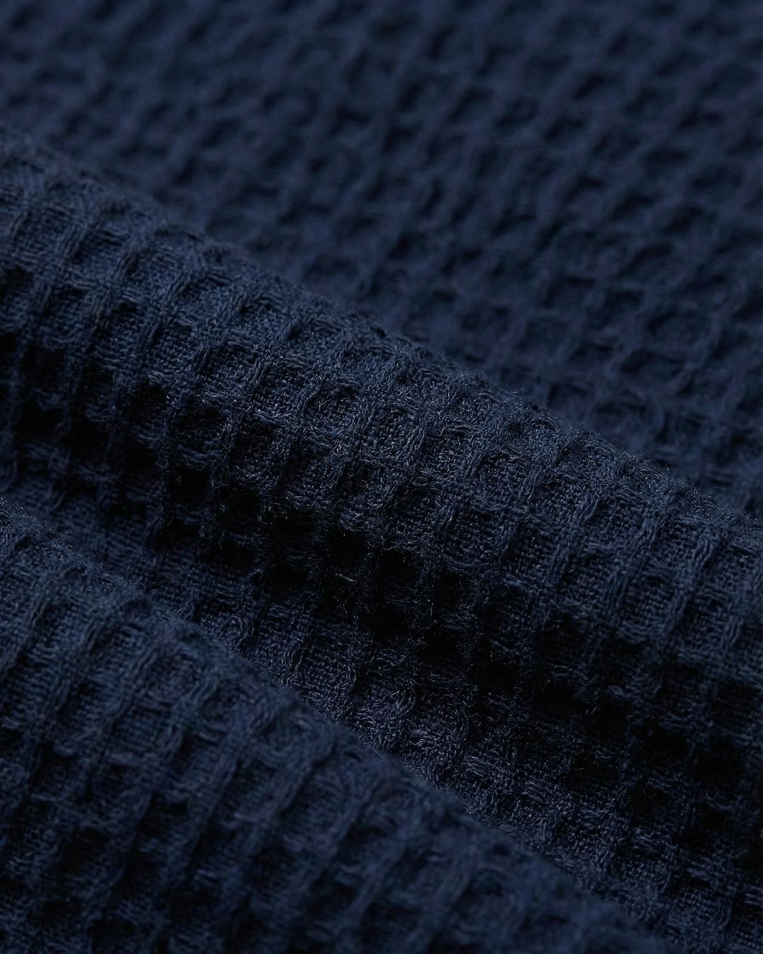 GEORGE | WAFFLE-KNIT TAILORED BLAZER