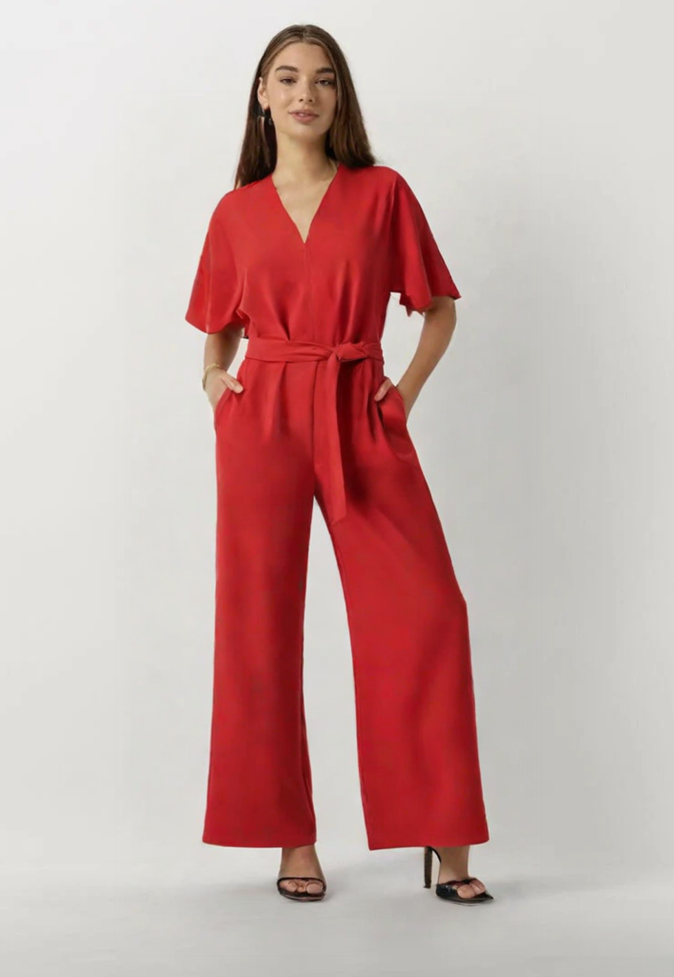 Leilani – Chic & Comfy Jumpsuit