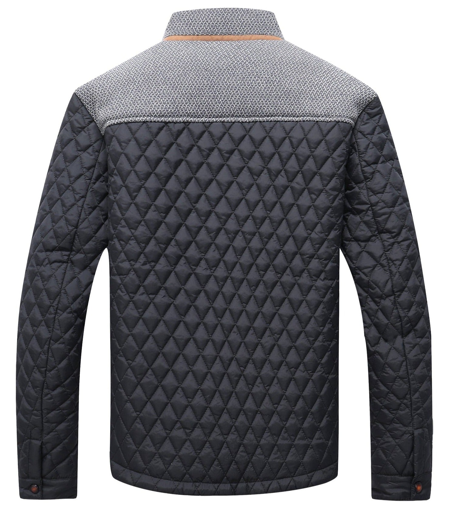Tirox - Quilted Men’s Jacket
