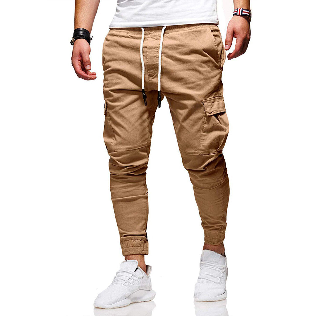 Gideon - Cargo Jogger Bukser