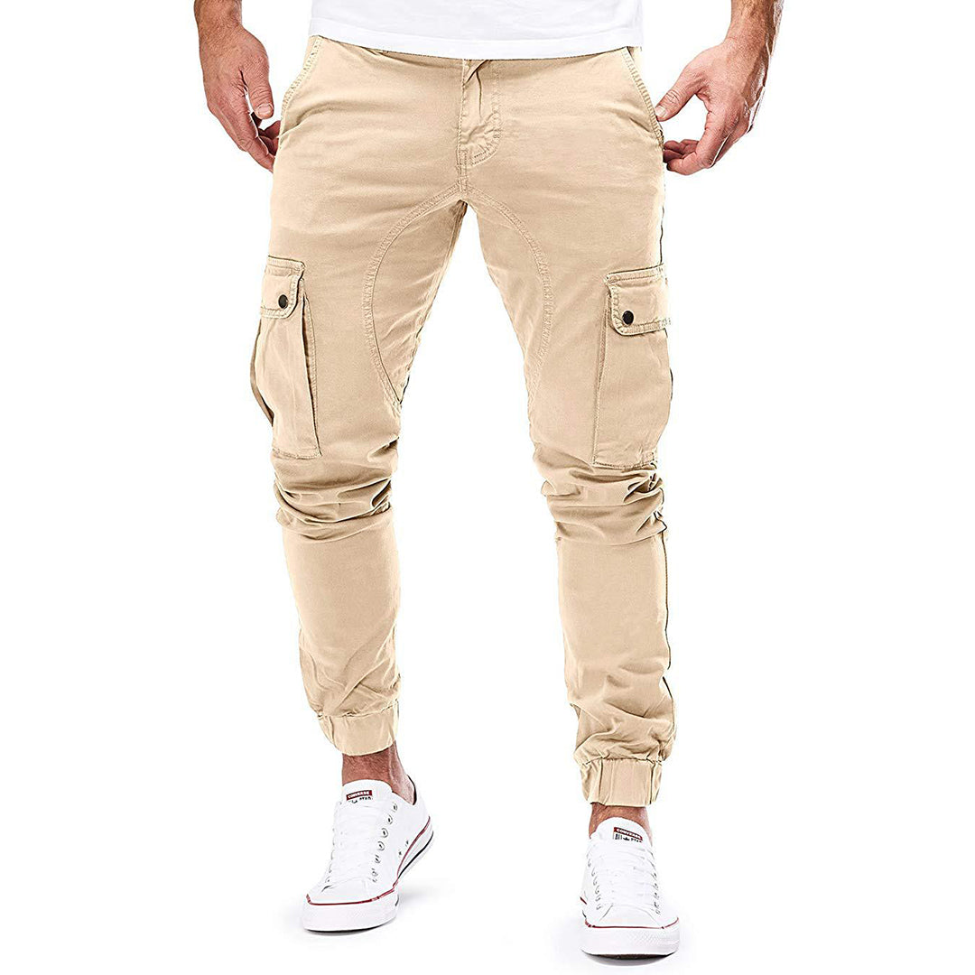 Gideon - Cargo Jogger Bukser
