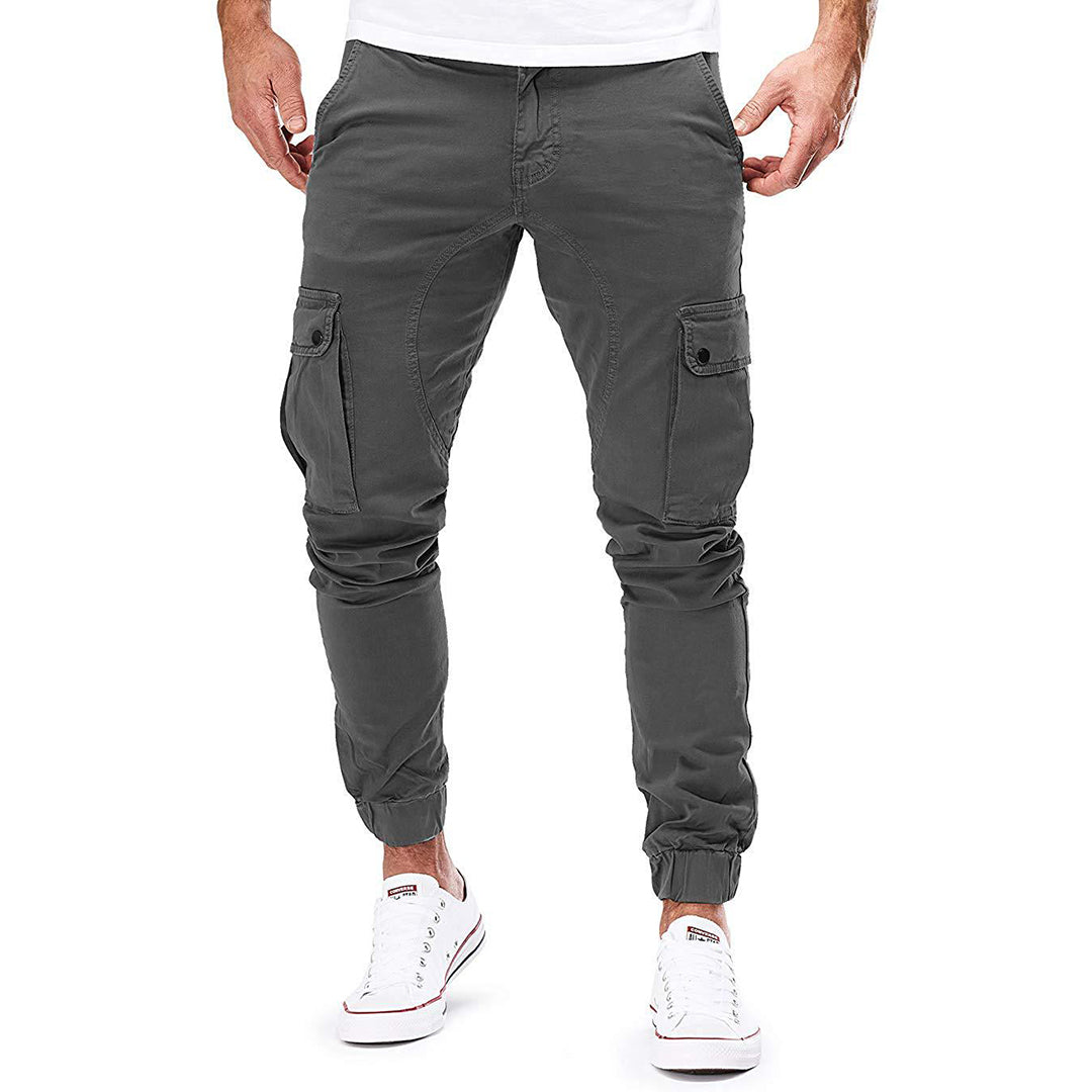 Gideon - Cargo Jogger Bukser