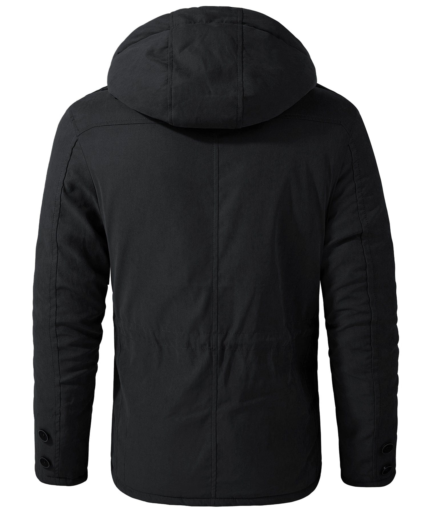 Fydor - Insulated Winter Jacket