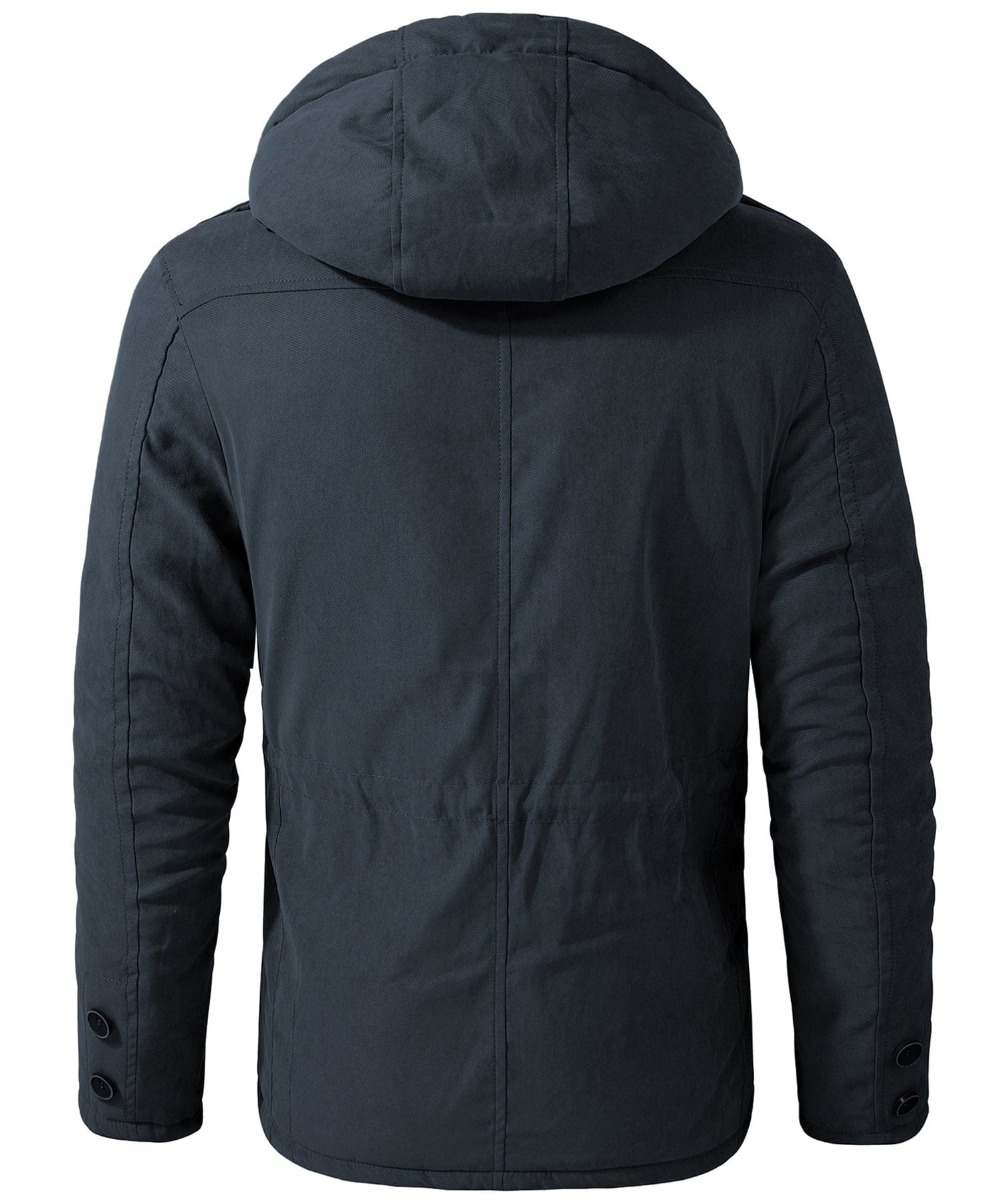 Fydor - Insulated Winter Jacket