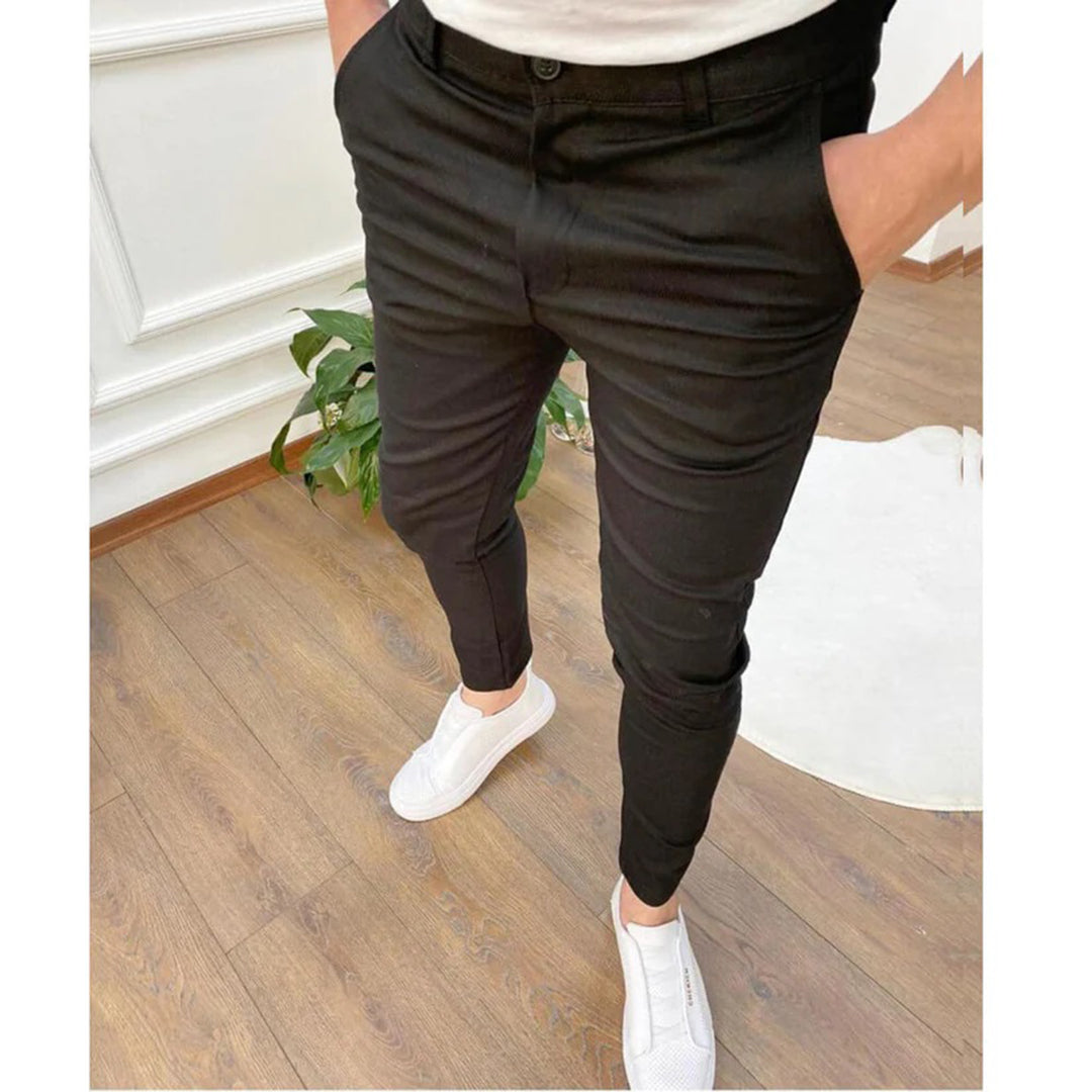 Roland - Slim Fit Bukser