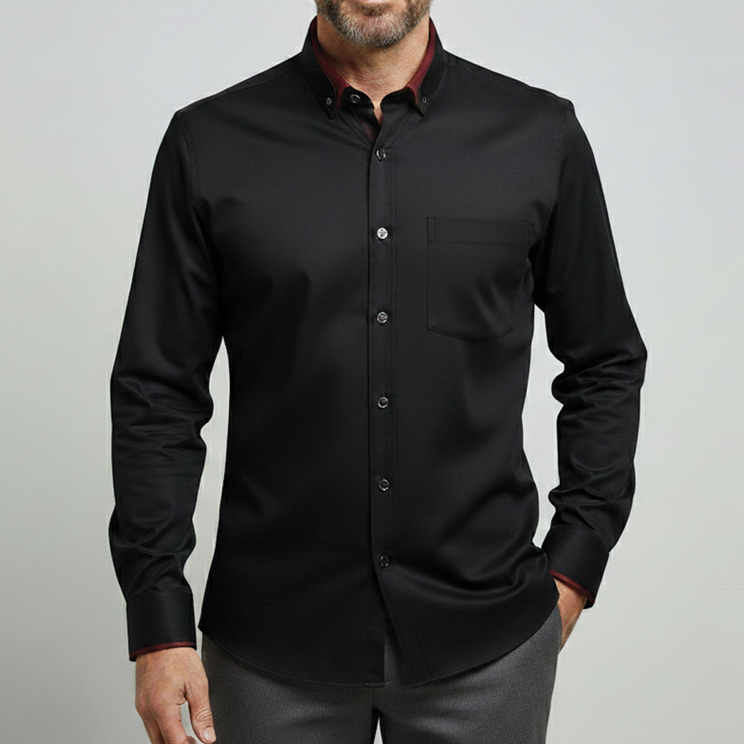Zarevikon - Stretch Shirt