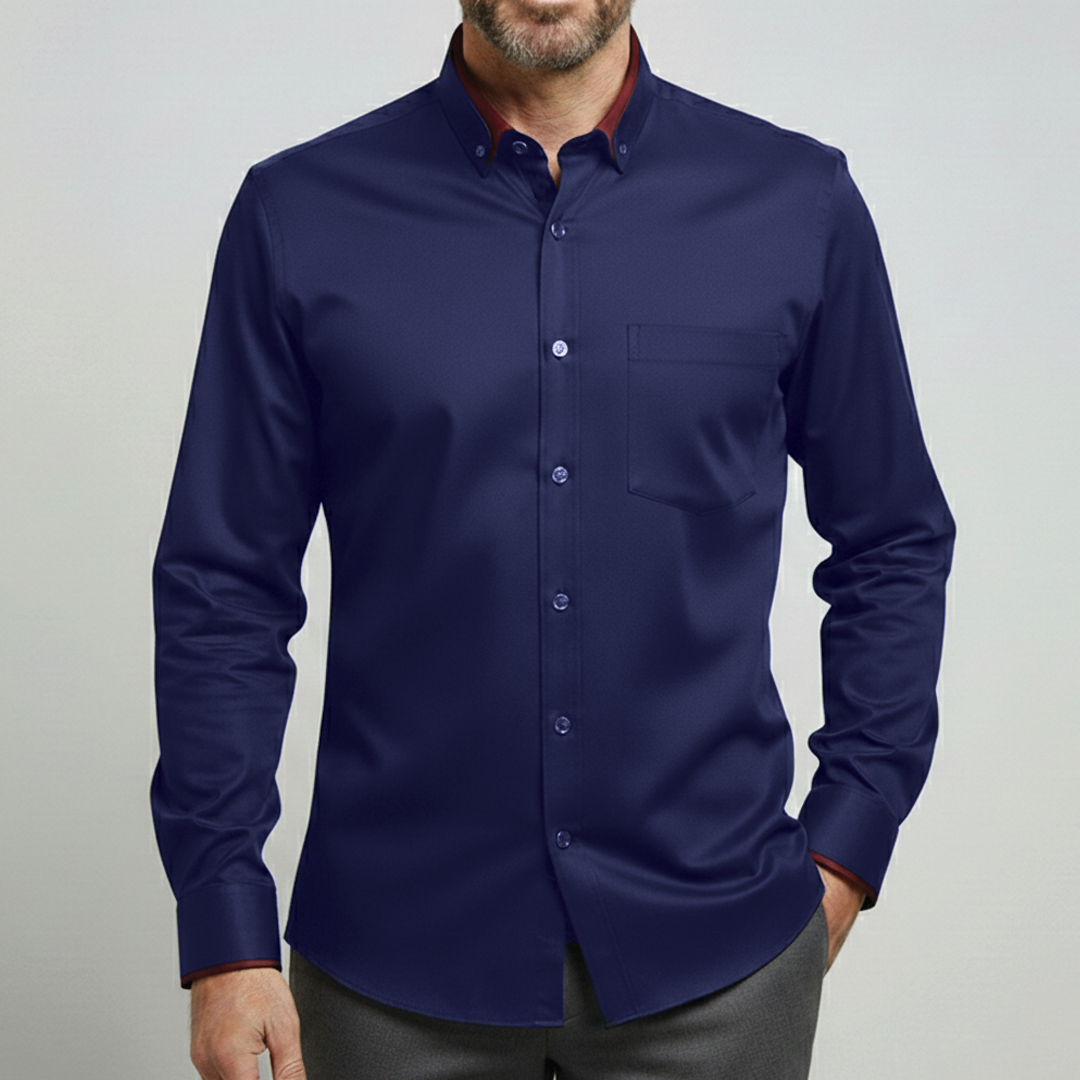 Zarevikon - Stretch Shirt