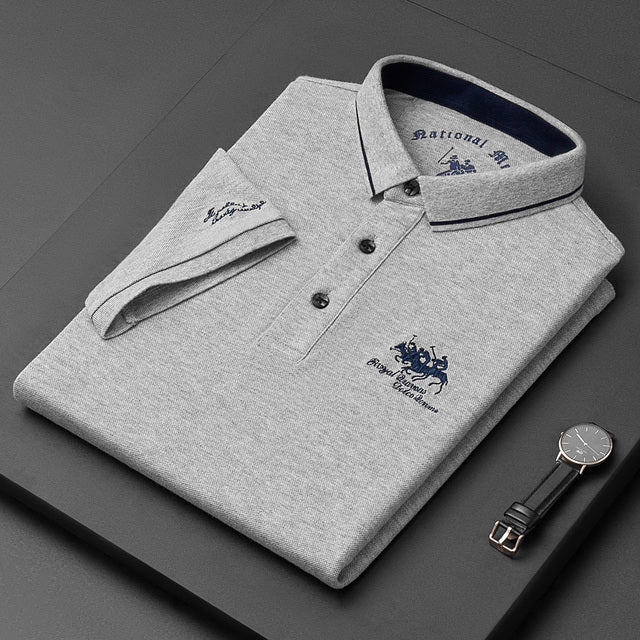 Zarexionyx - Classic Polo Shirt