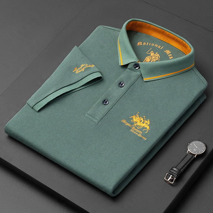 Zarexionyx - Classic Polo Shirt