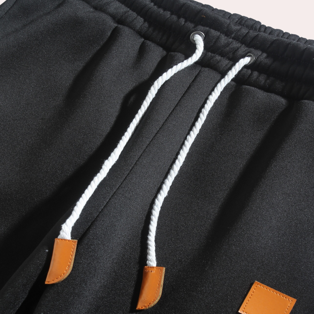 Quentin - Jogger Sweatpants
