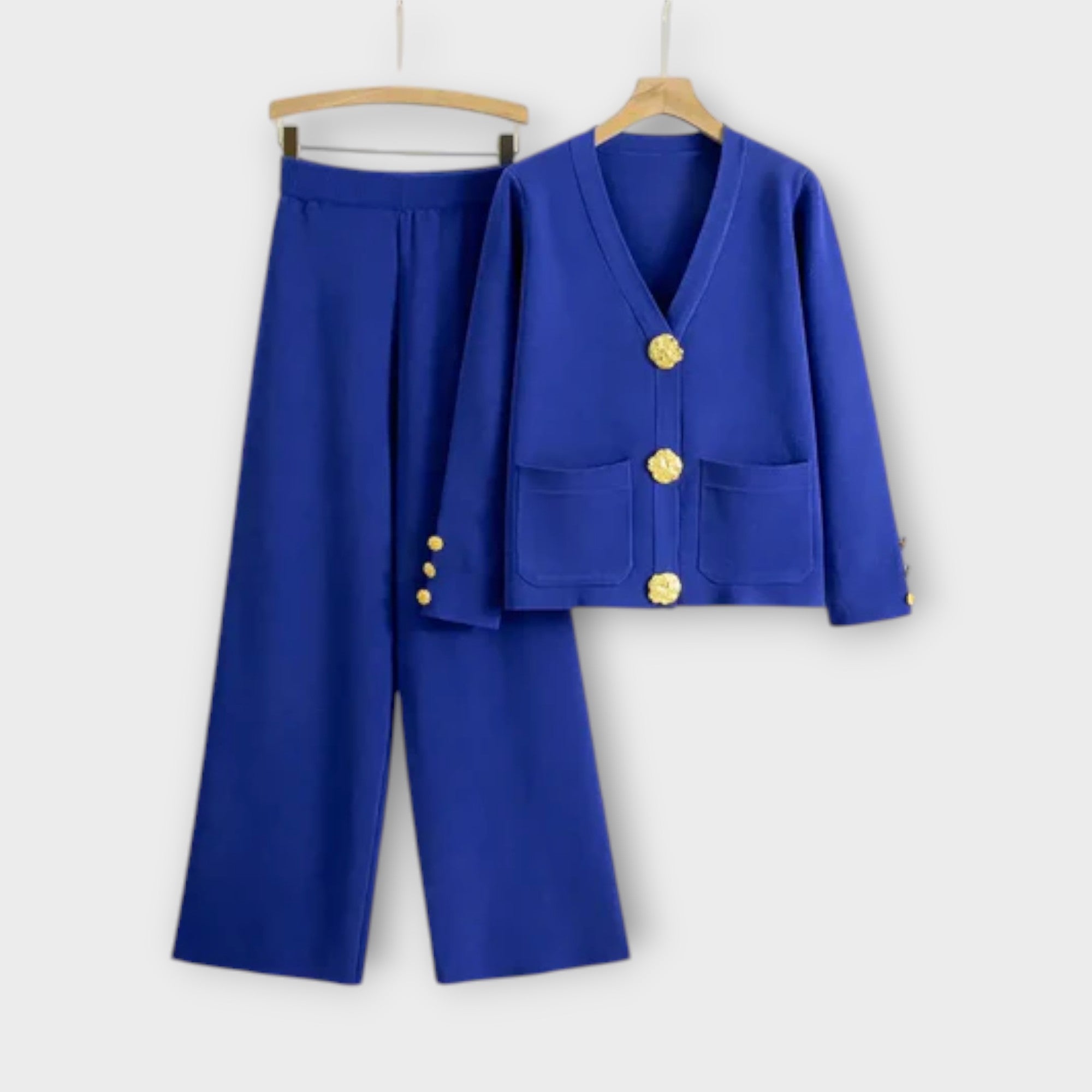 Angela - Elegant Set 