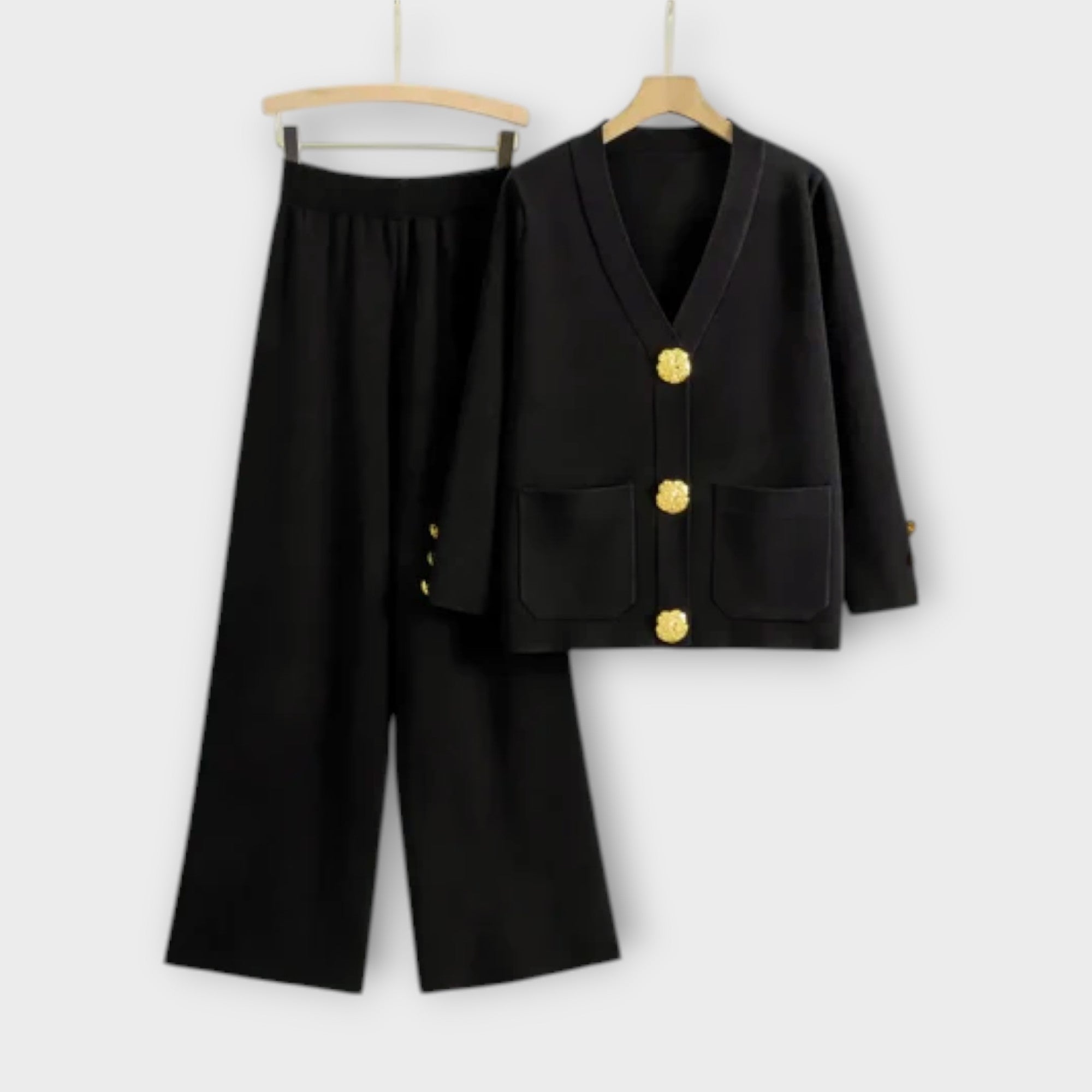 Angela - Elegant Set 