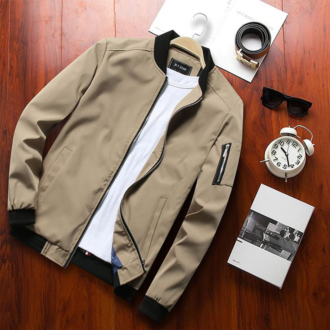 Taren - Bomber Jacket