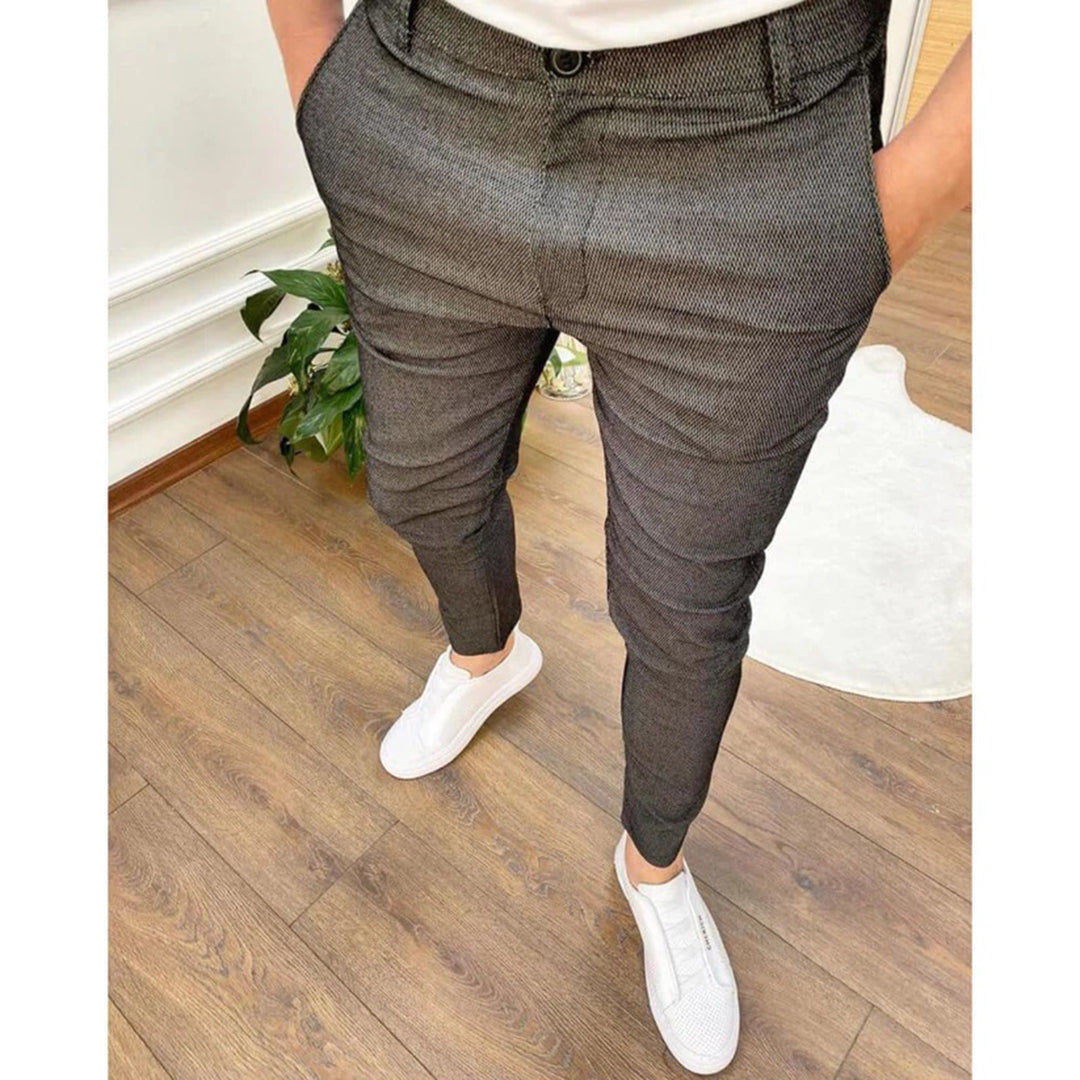Roland - Slim Fit Bukser