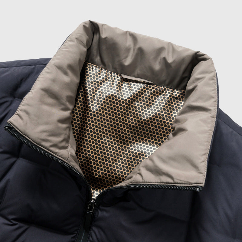 Quaron - Down Insulated Jacket