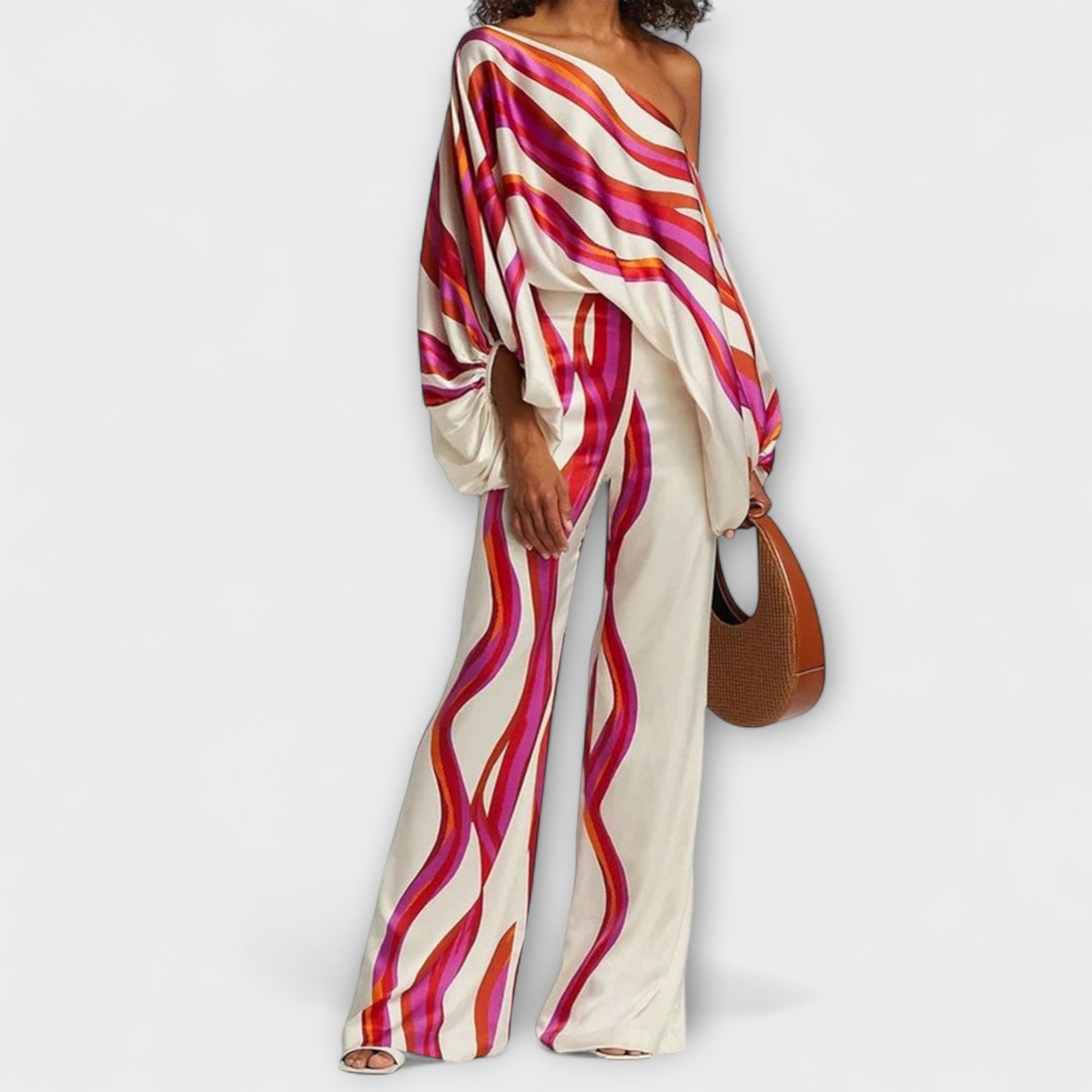 Greta - Two-part summer ensemble