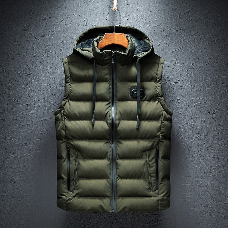 Bravor - Insulated Vest