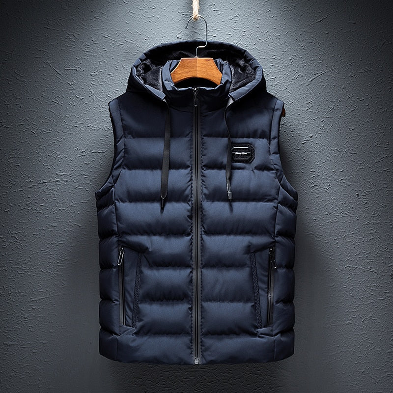 Bravor - Isoleret vest