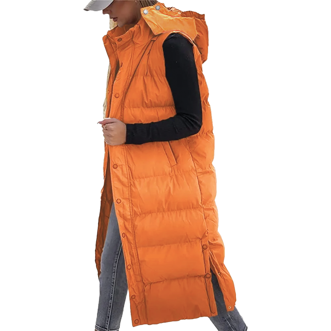 Wilhelmina - Chaqueta acolchada