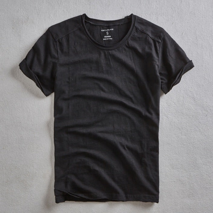 Zorvexen - Cotton T-Shirt