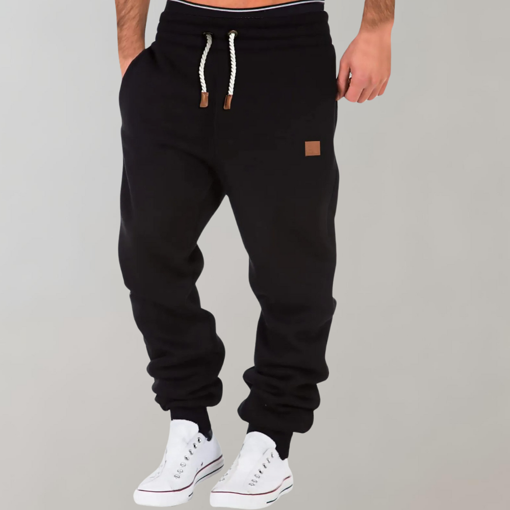 Quentin - Jogger Sweatpants