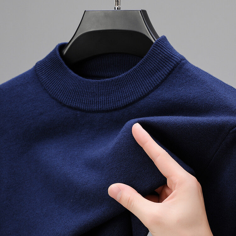 Calven – Classic Knit Sweater