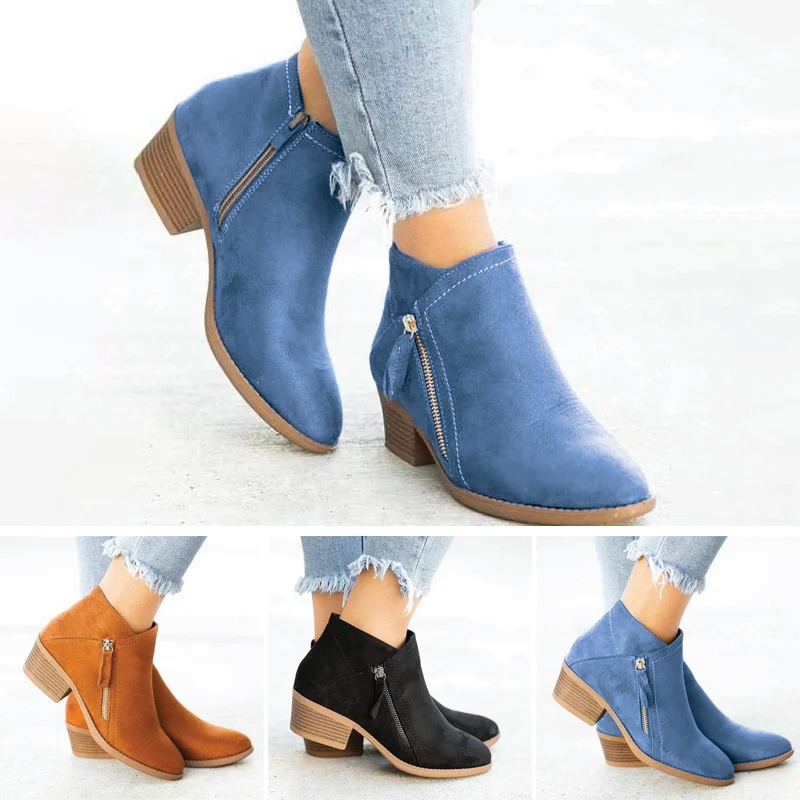 Lyric - Ankle Boots