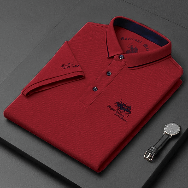 Zarexionyx - Classic Polo Shirt