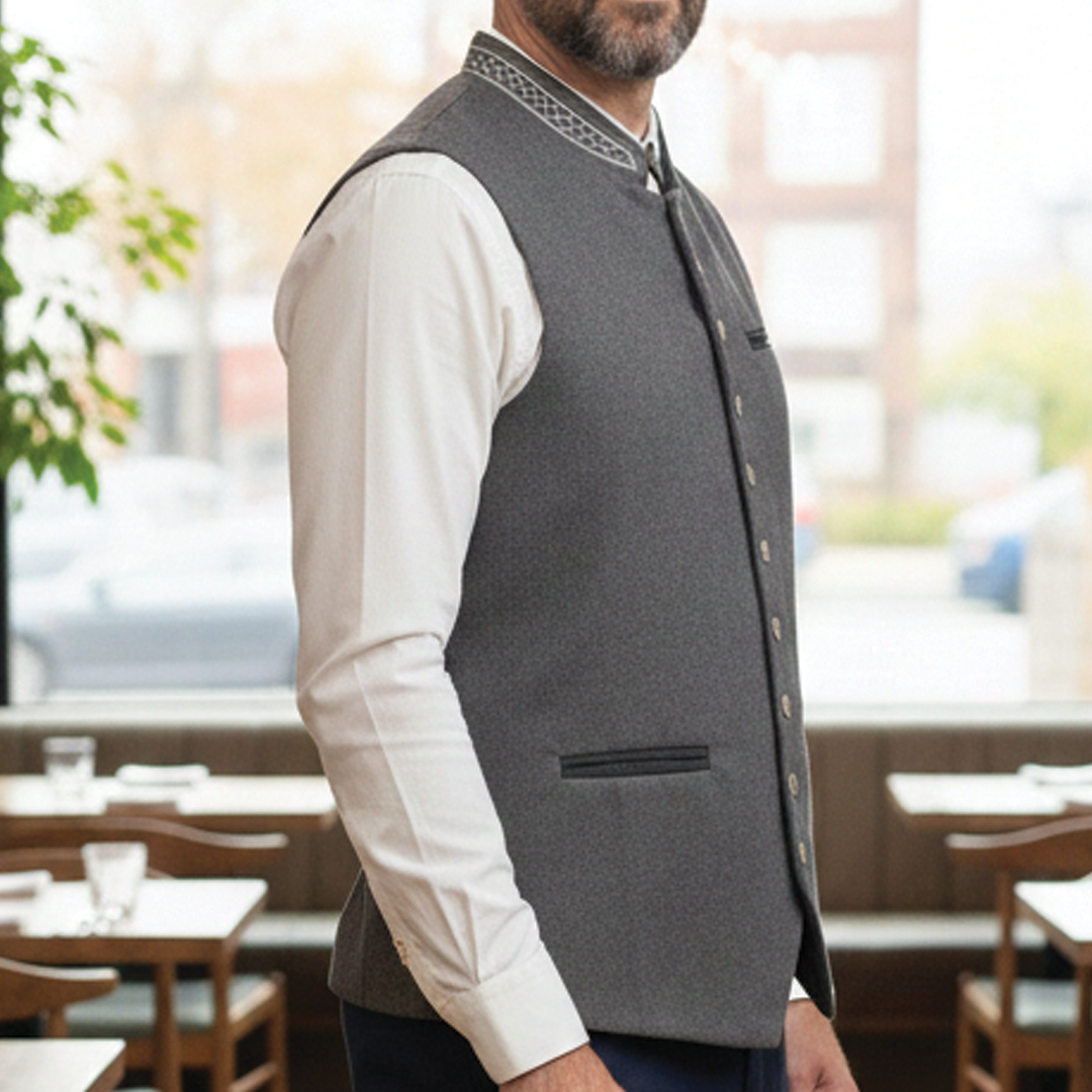 Balen - Traditional Men’s Vest