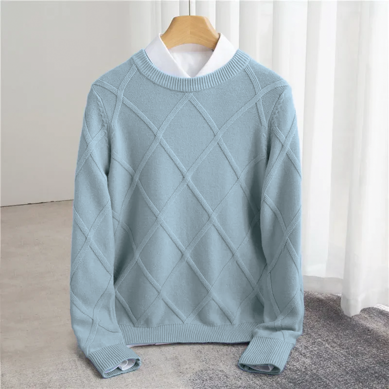 Cadenor - Premium Cashmere Sweater