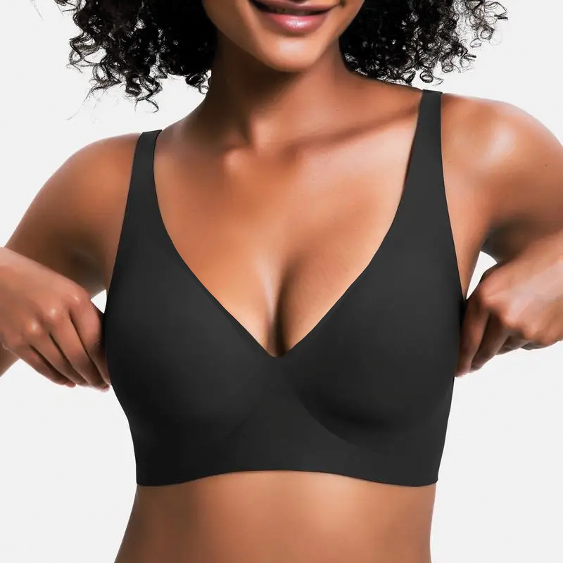 Anouk - trådløs push-up-bh