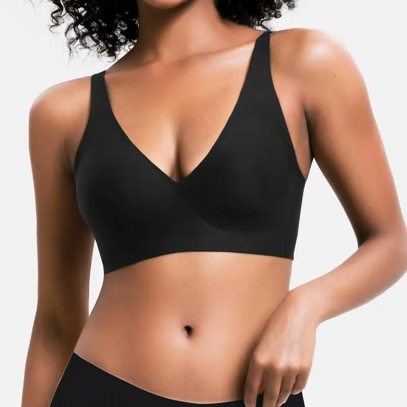 Anouk - Wireless Push-Up Bra