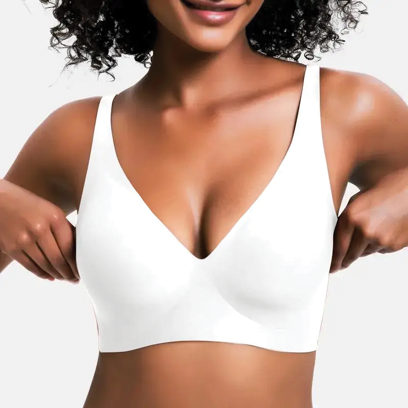 Anouk - trådløs push-up-bh