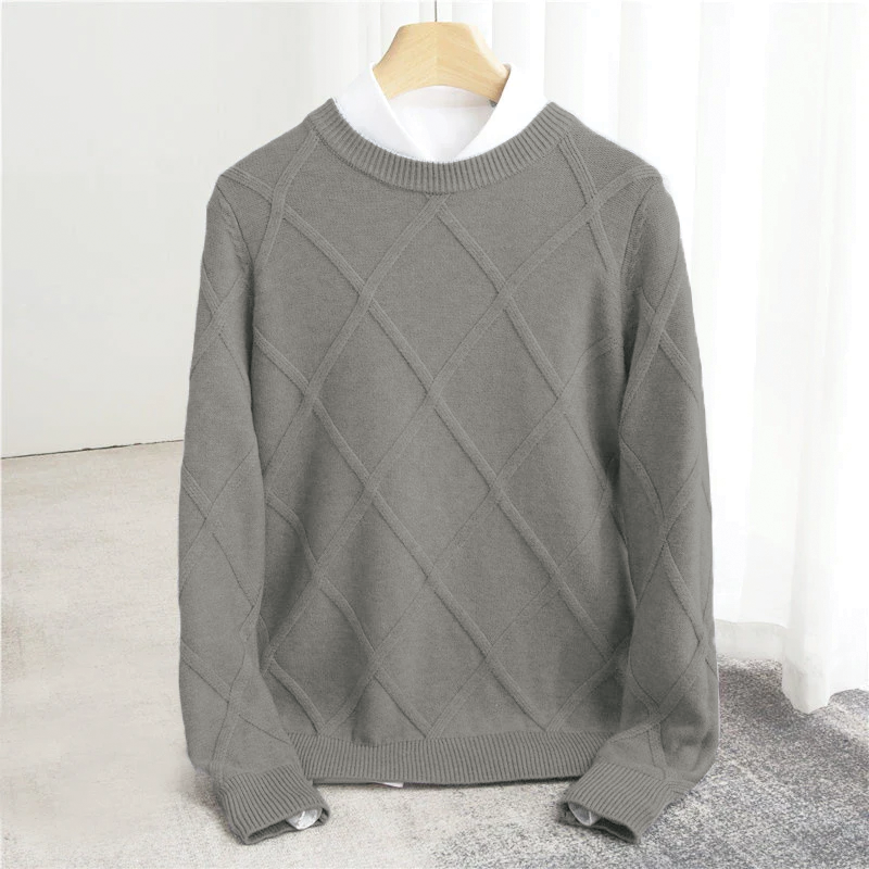 Cadenor - Premium Cashmere Sweater