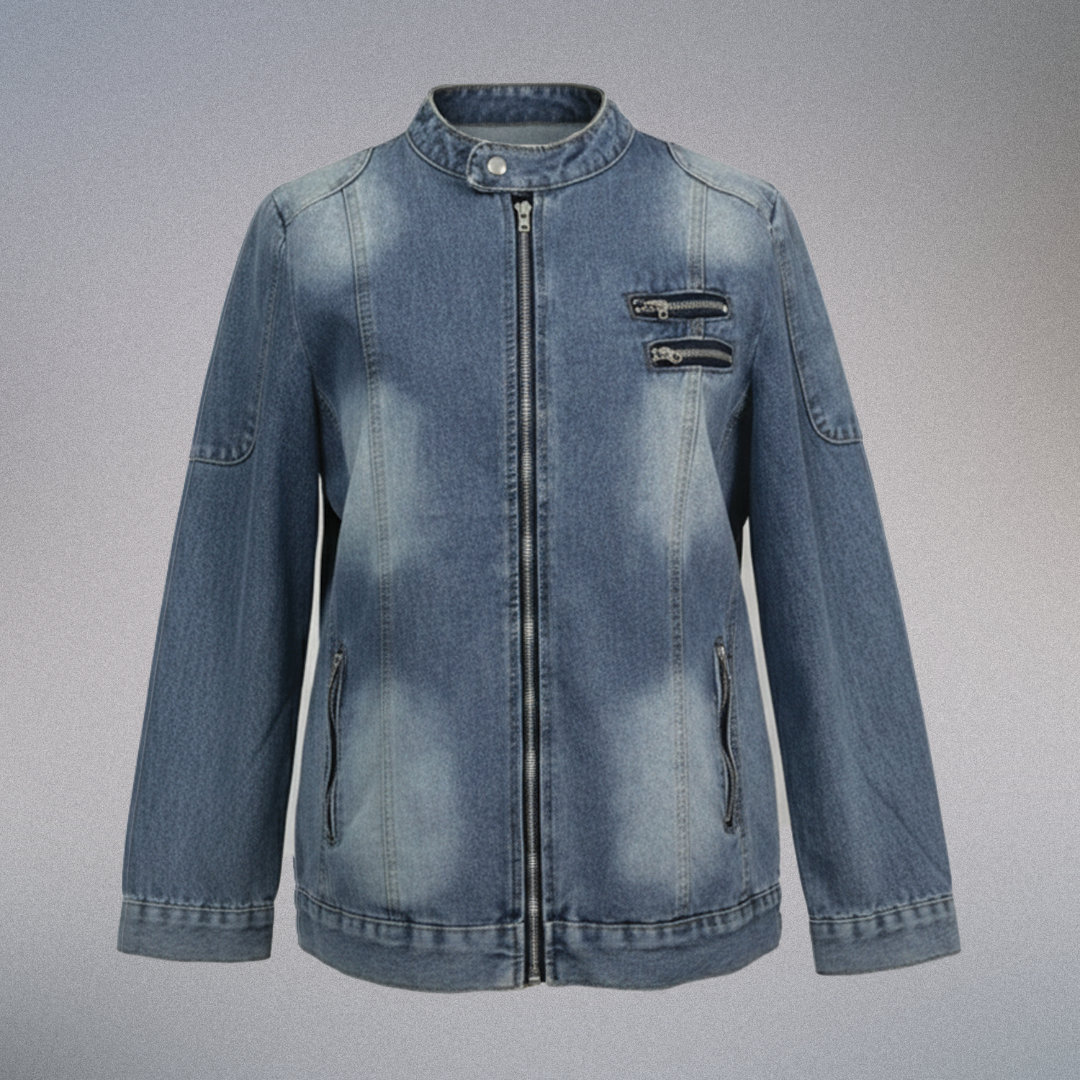 Pydric - Premium Denim Jacket