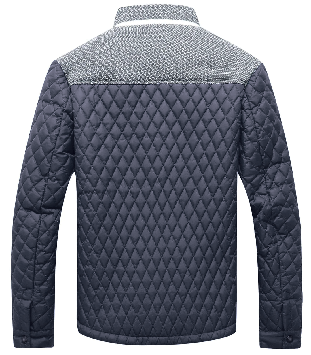 Tirox - Quilted Men’s Jacket
