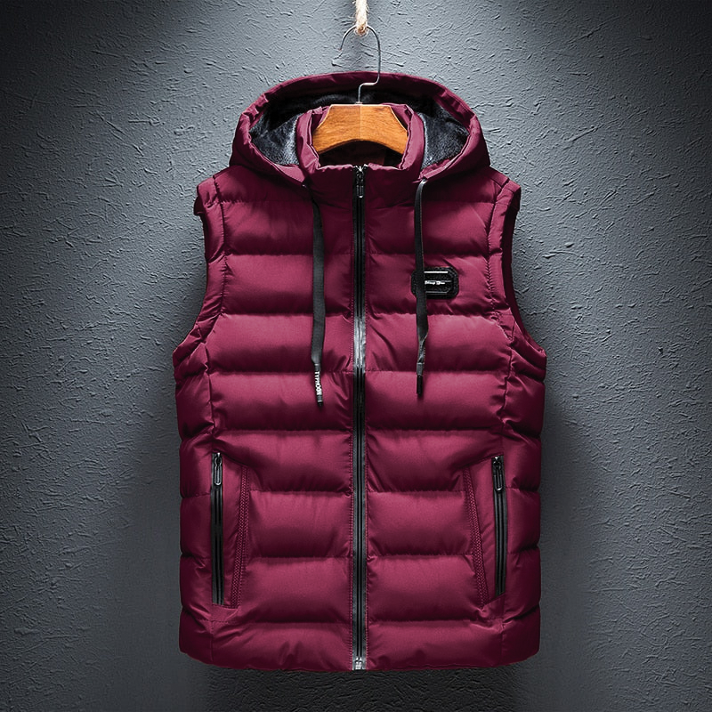 Bravor - Isoleret vest