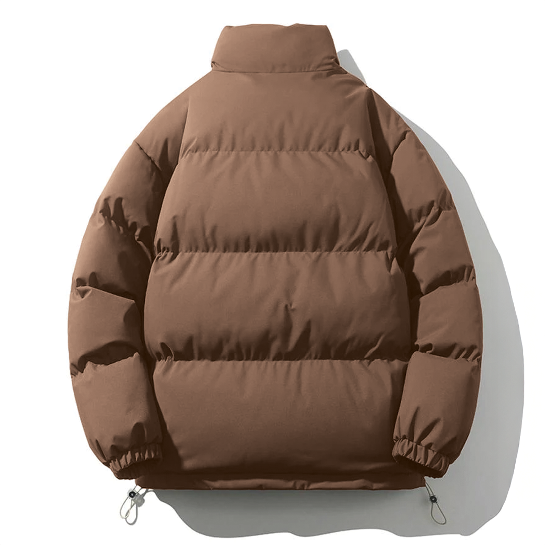 Paxen - Puffer Jacket