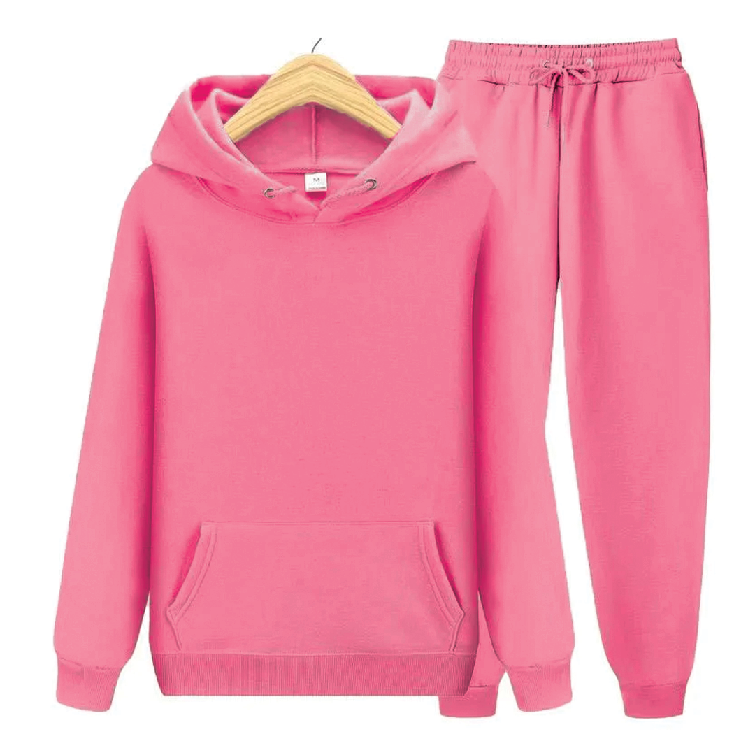 Virelle - Hoodie and Sweatpants Set