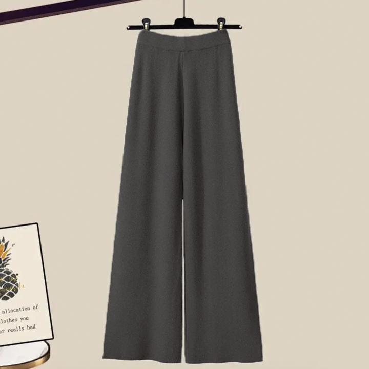 Zeloria - Knit 3-Piece Set