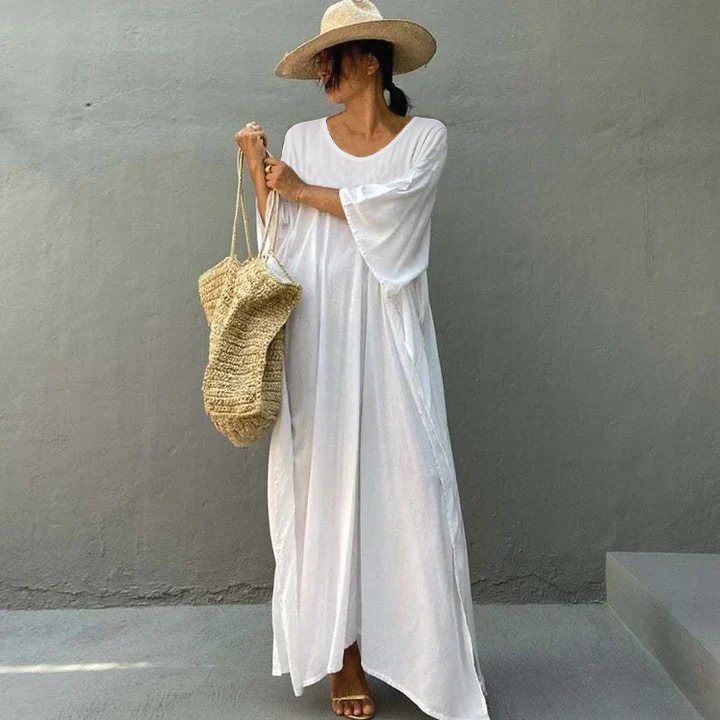 Hestia - Kaftan Dress