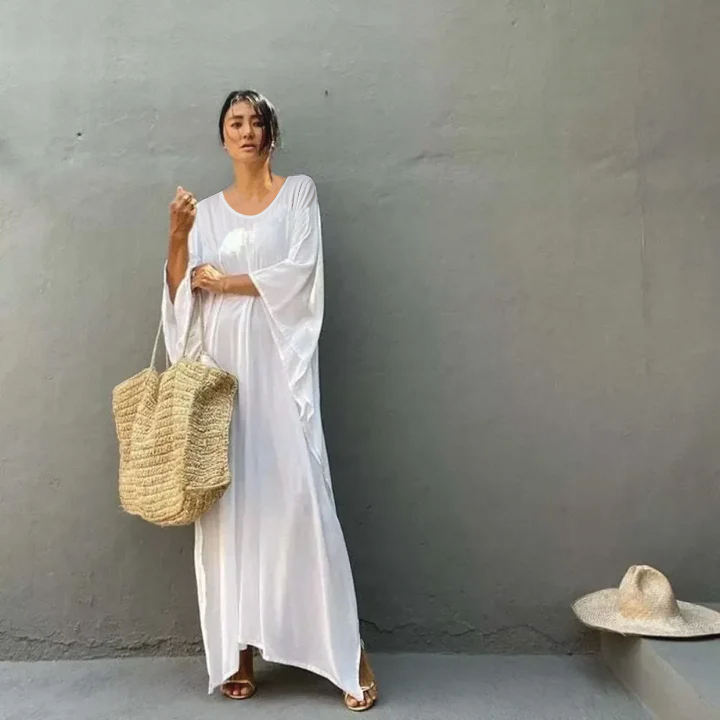 Hestia - Kaftan Dress