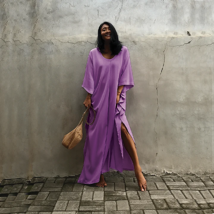 Hestia - Kaftan Dress