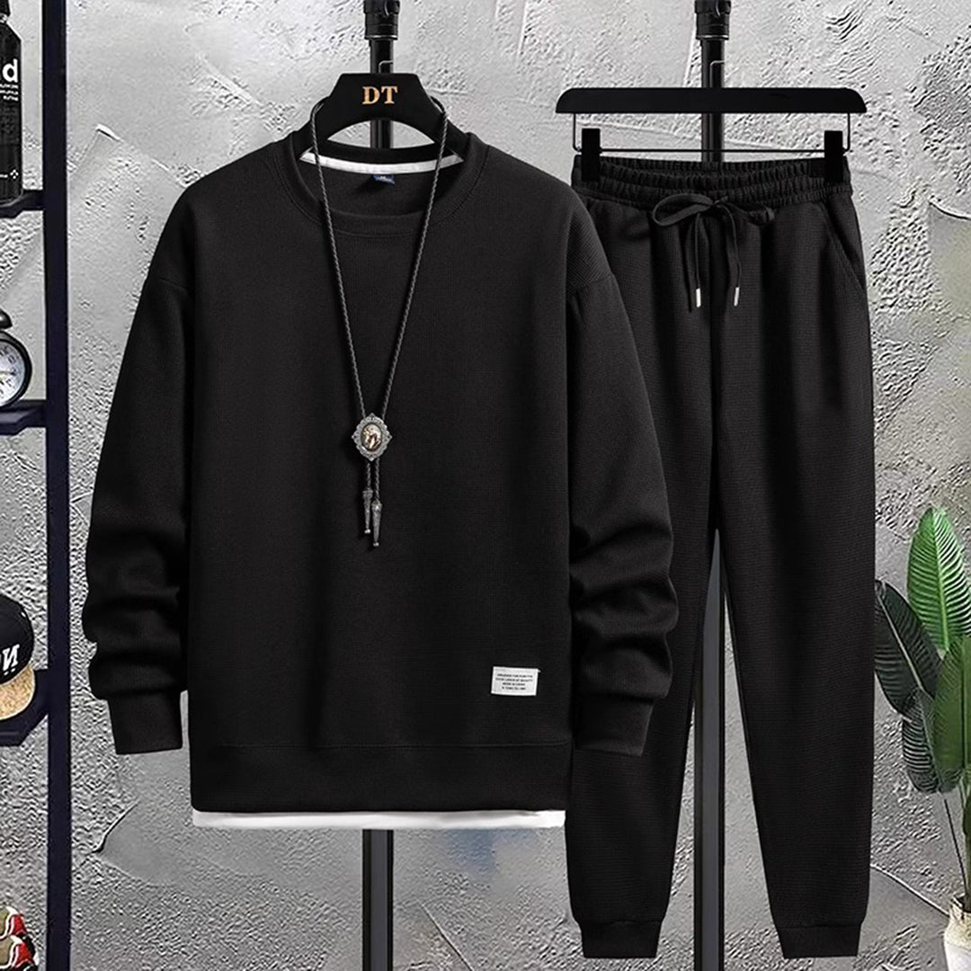 Marcus - Tracksuit Set